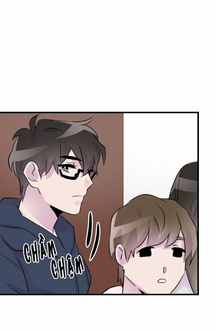 Kết Hôn Với Tôi, Alpha 21 trang 36