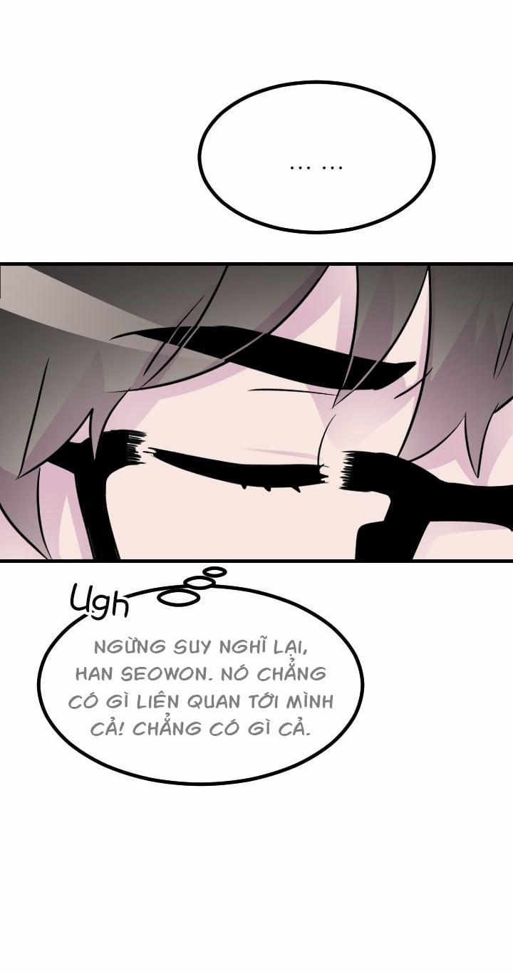 Kết Hôn Với Tôi, Alpha 21 trang 37