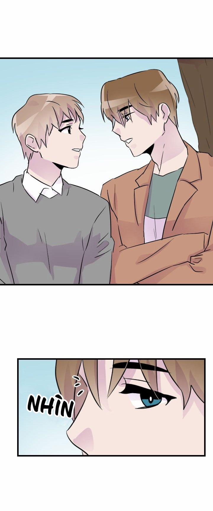 Kết Hôn Với Tôi, Alpha 21 trang 39