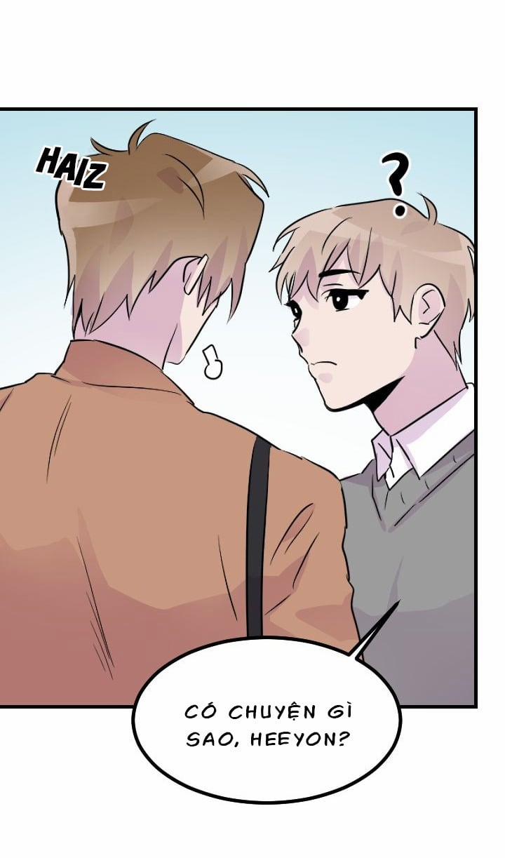 Kết Hôn Với Tôi, Alpha 21 trang 40