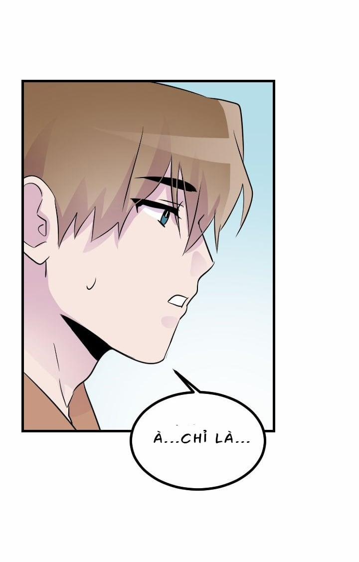 Kết Hôn Với Tôi, Alpha 21 trang 41