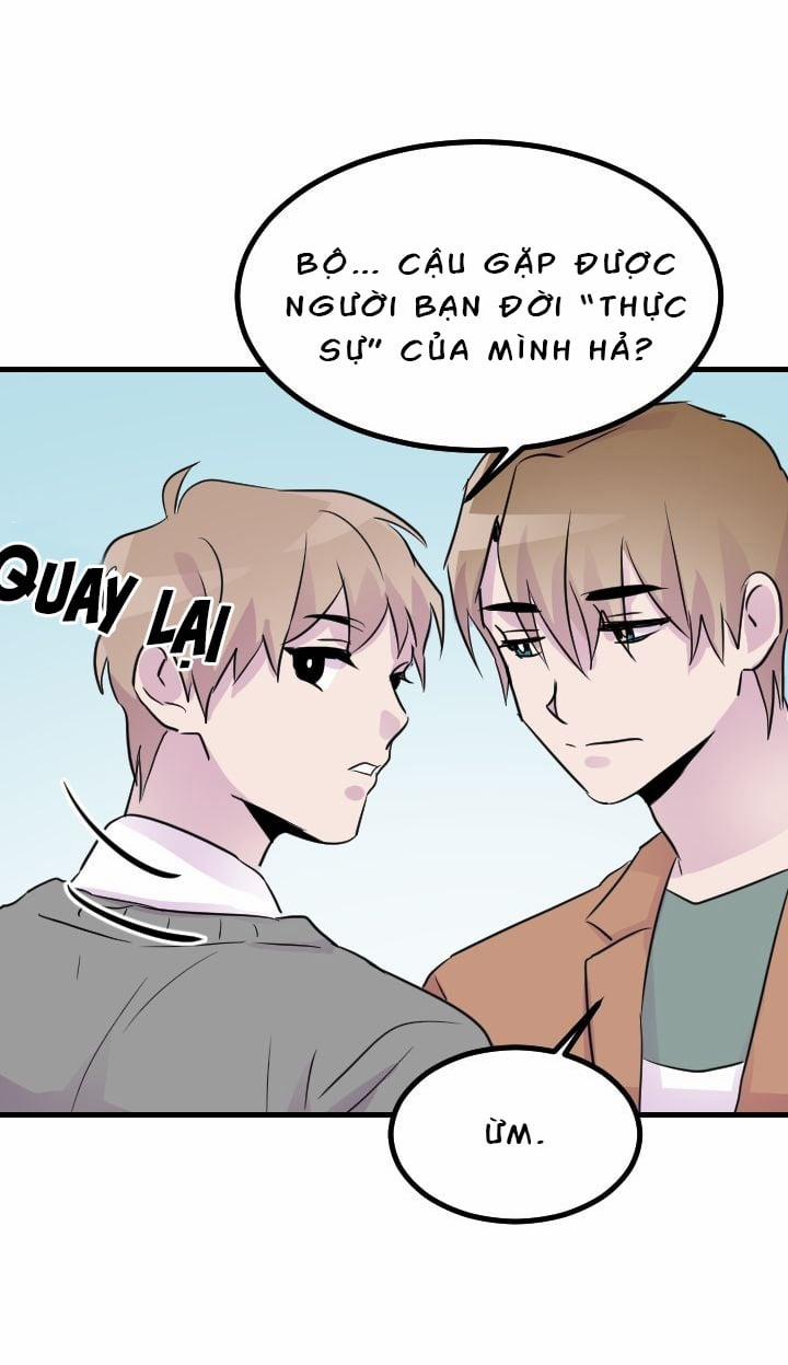 Kết Hôn Với Tôi, Alpha 21 trang 42