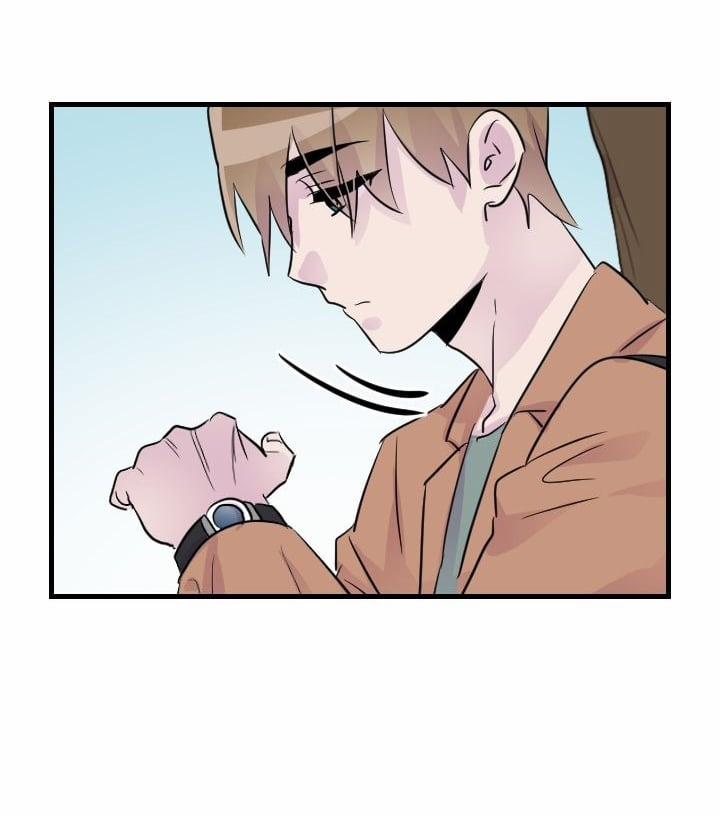 Kết Hôn Với Tôi, Alpha 21 trang 43