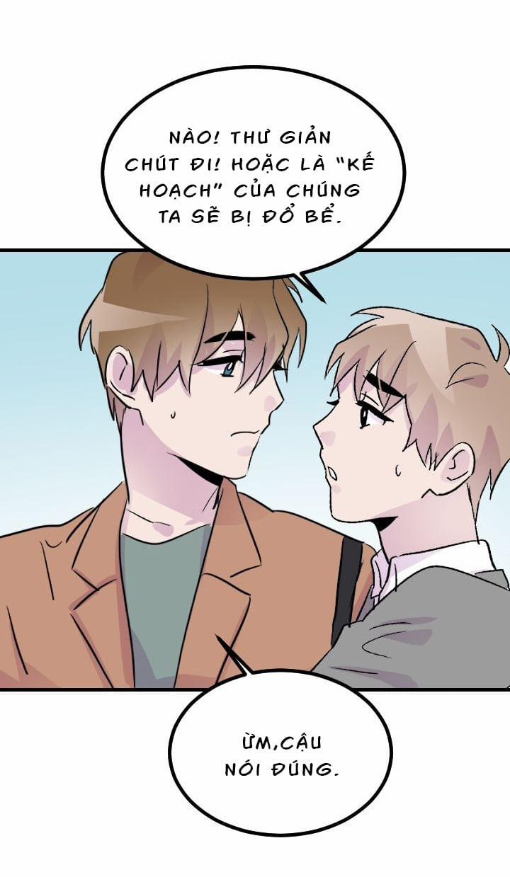 Kết Hôn Với Tôi, Alpha 21 trang 46