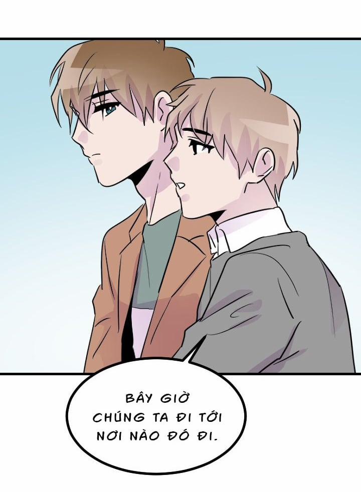 Kết Hôn Với Tôi, Alpha 21 trang 48