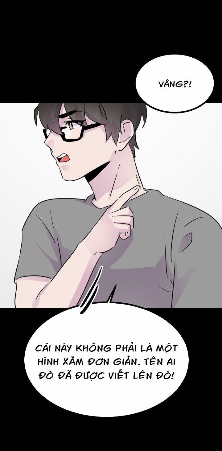 Kết Hôn Với Tôi, Alpha 21 trang 5