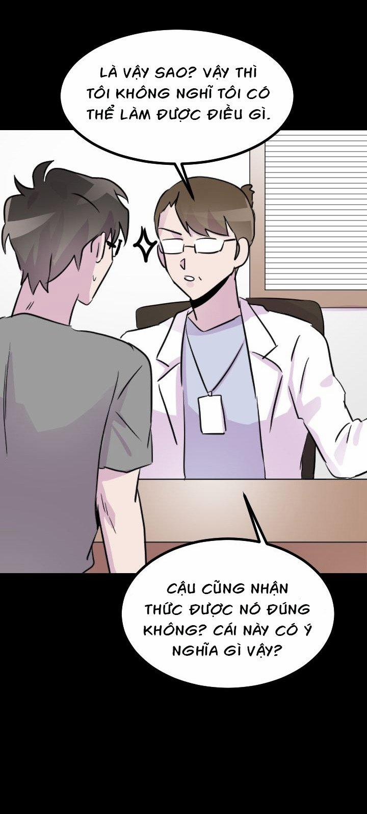 Kết Hôn Với Tôi, Alpha 21 trang 6