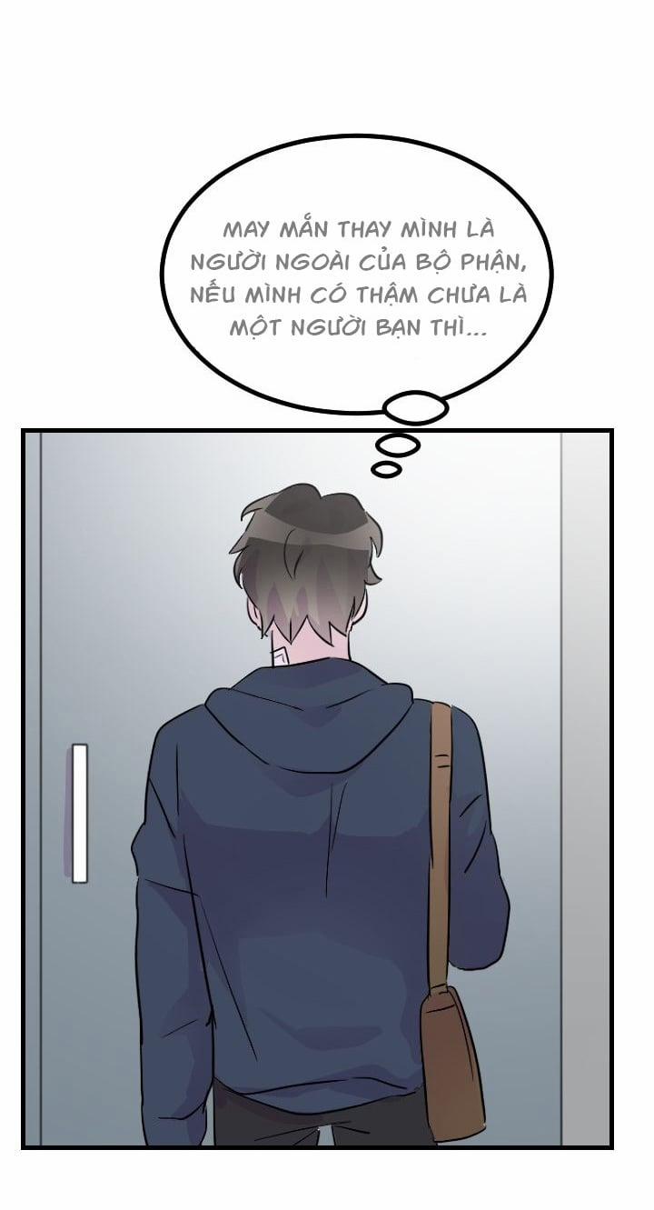 Kết Hôn Với Tôi, Alpha 21 trang 9