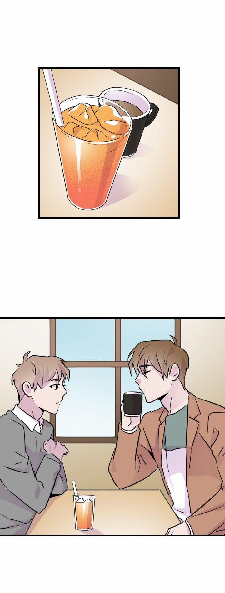 Kết Hôn Với Tôi, Alpha 22 trang 0