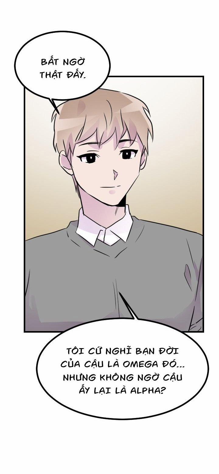 Kết Hôn Với Tôi, Alpha 22 trang 1