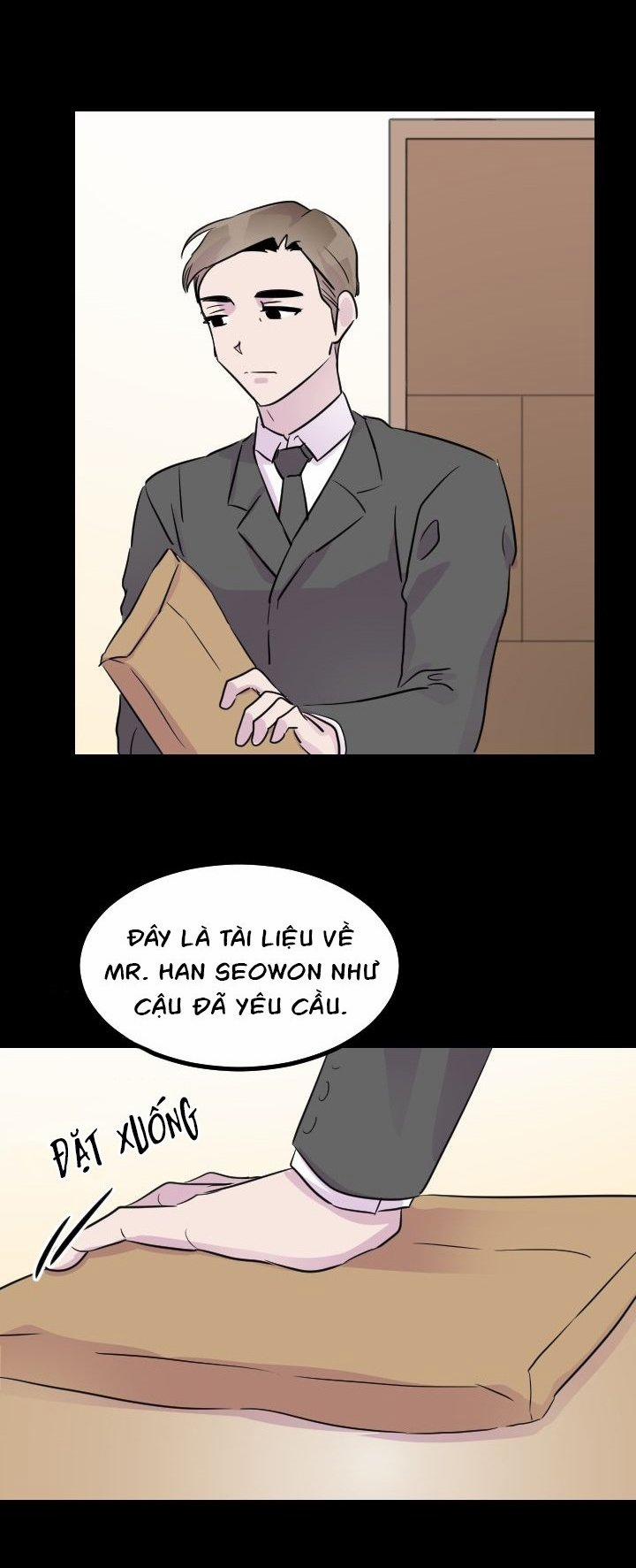 Kết Hôn Với Tôi, Alpha 22 trang 12