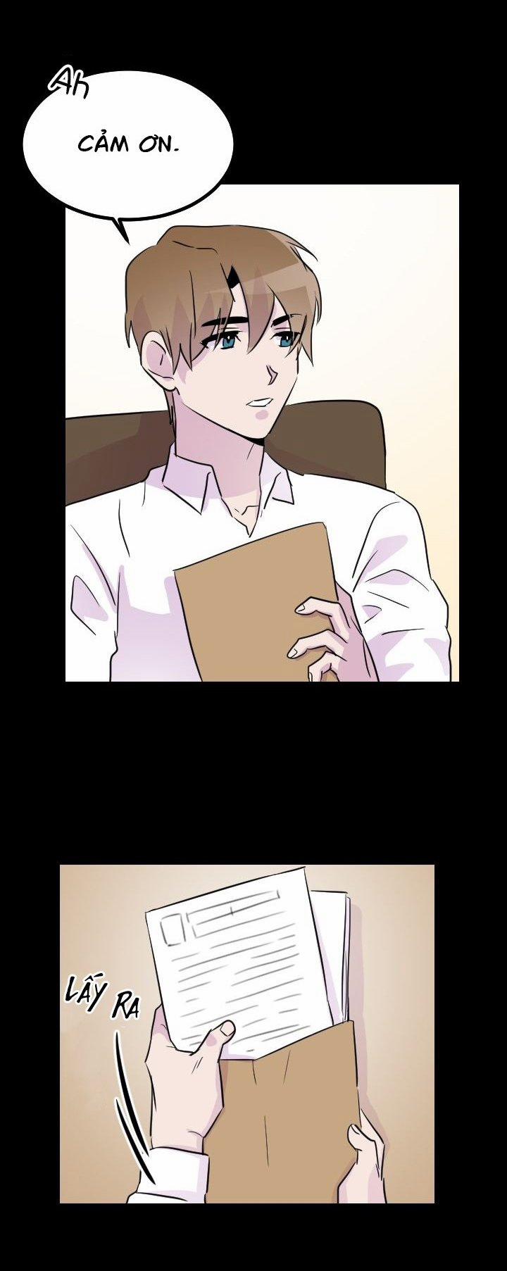 Kết Hôn Với Tôi, Alpha 22 trang 13