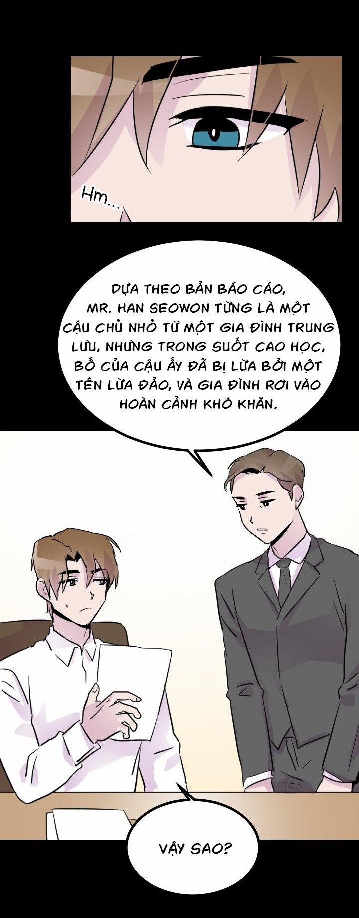 Kết Hôn Với Tôi, Alpha 22 trang 14