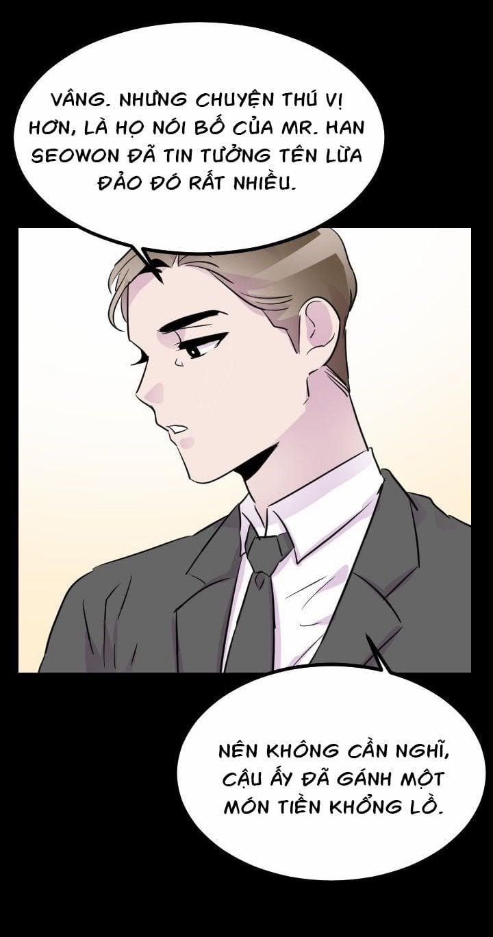 Kết Hôn Với Tôi, Alpha 22 trang 15