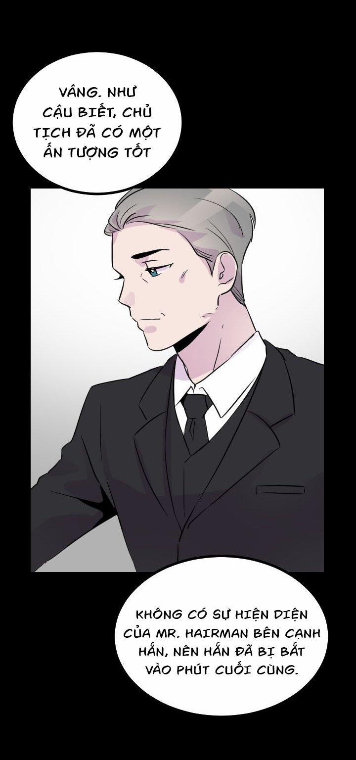 Kết Hôn Với Tôi, Alpha 22 trang 21