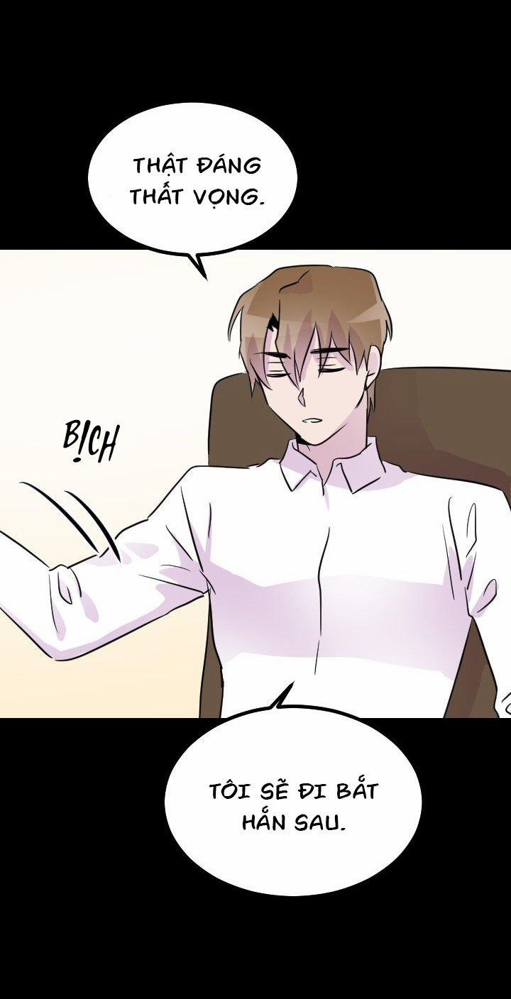 Kết Hôn Với Tôi, Alpha 22 trang 22