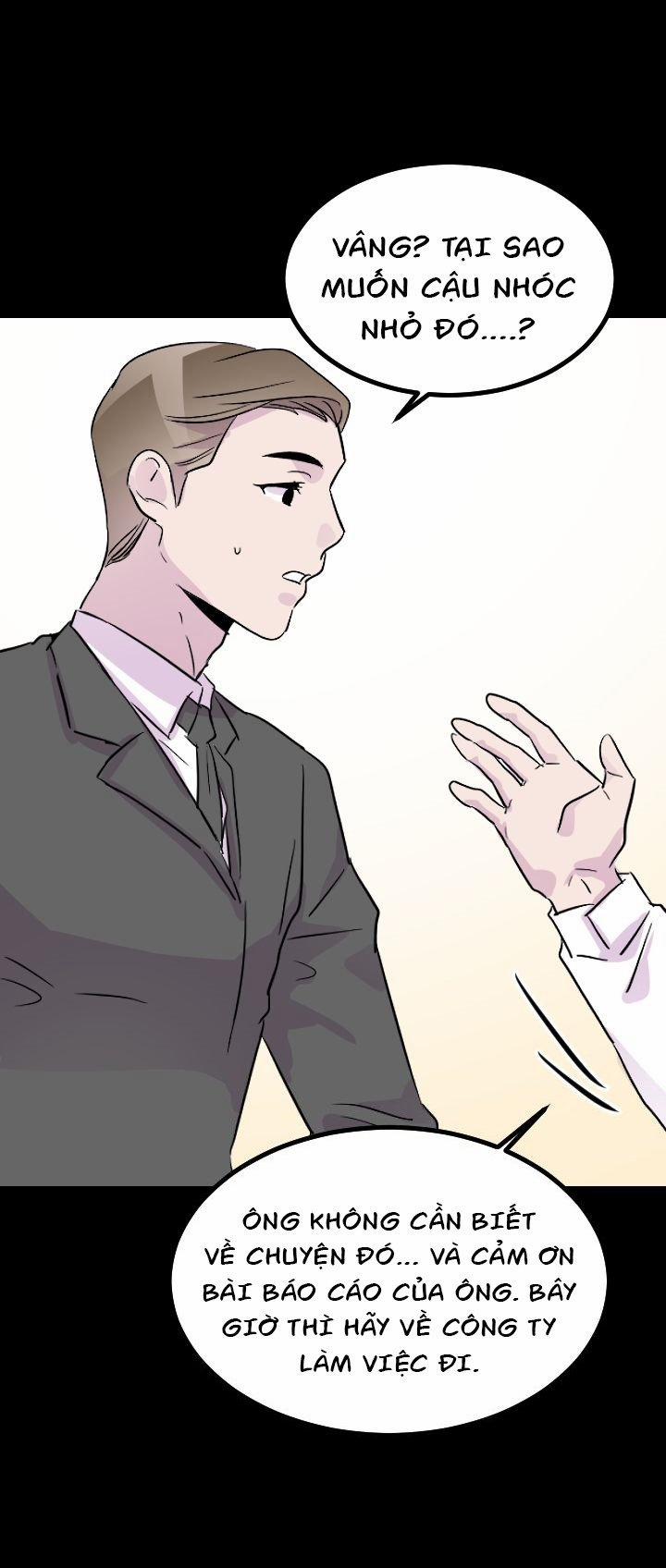 Kết Hôn Với Tôi, Alpha 22 trang 23