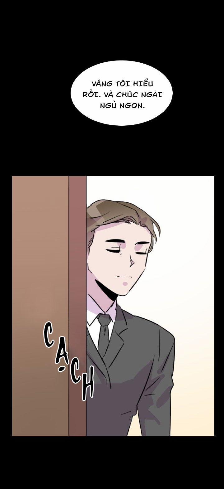 Kết Hôn Với Tôi, Alpha 22 trang 24