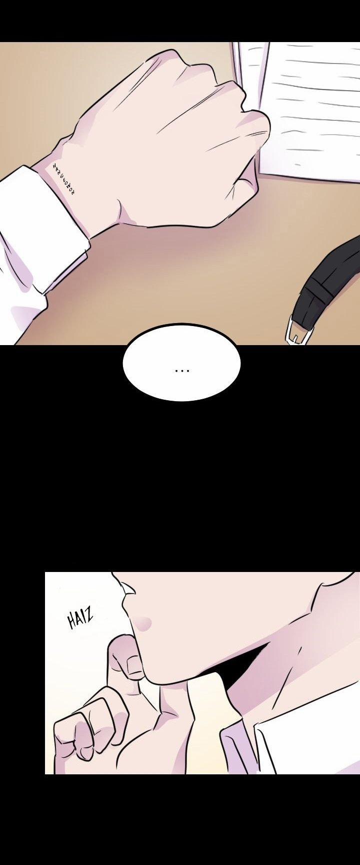 Kết Hôn Với Tôi, Alpha 22 trang 26