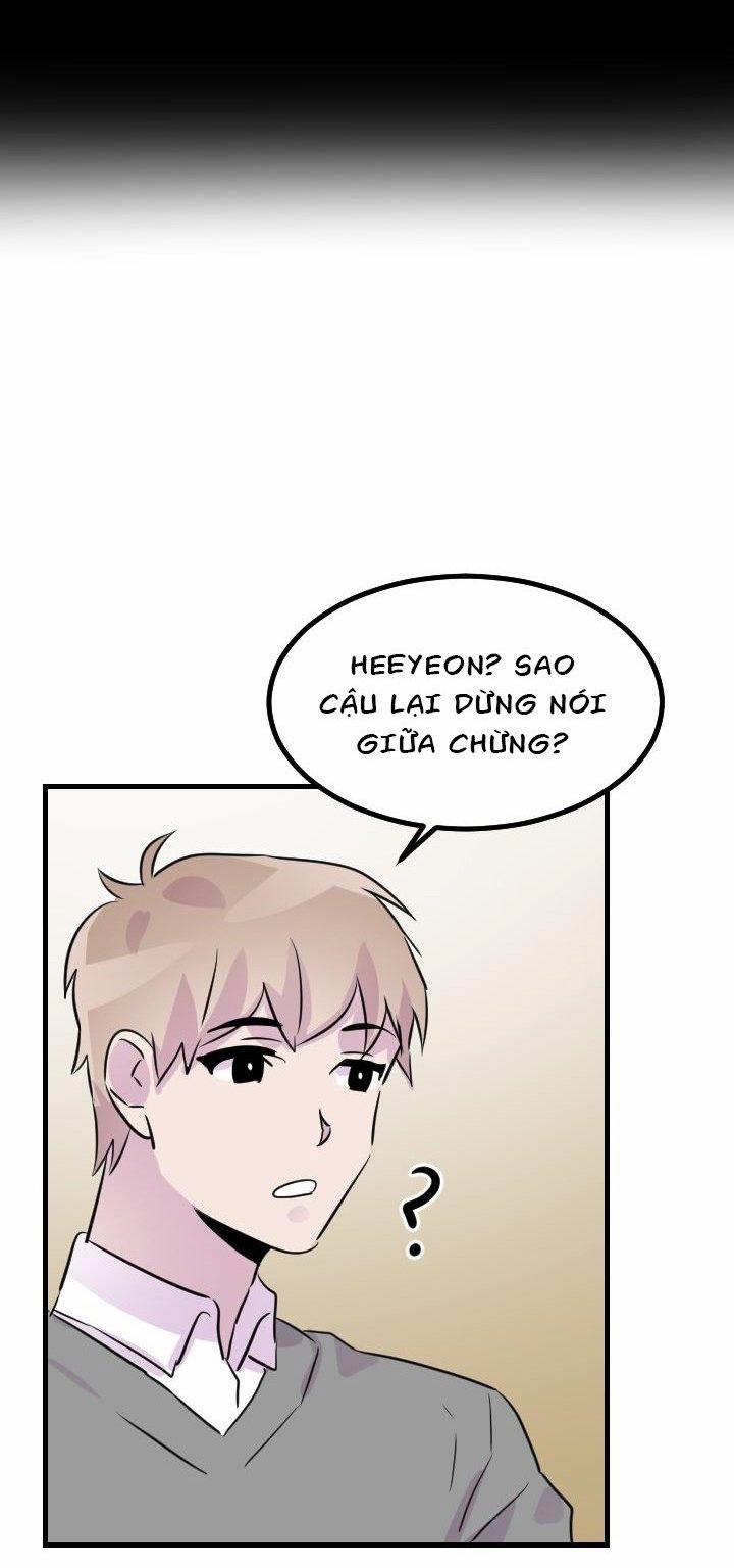 Kết Hôn Với Tôi, Alpha 22 trang 27