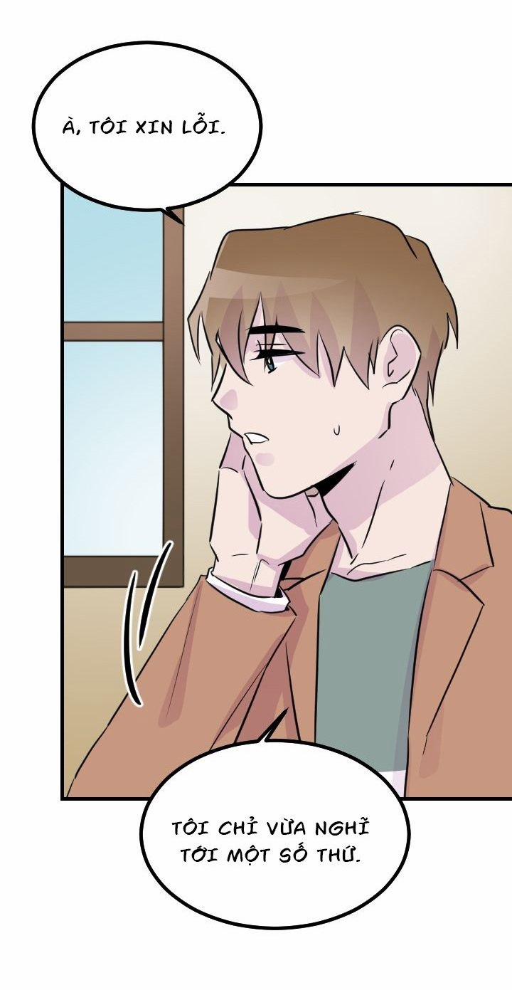 Kết Hôn Với Tôi, Alpha 22 trang 28