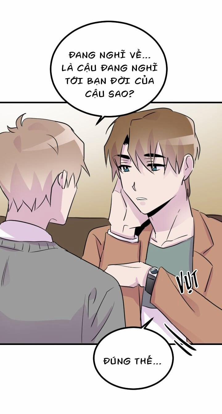 Kết Hôn Với Tôi, Alpha 22 trang 29