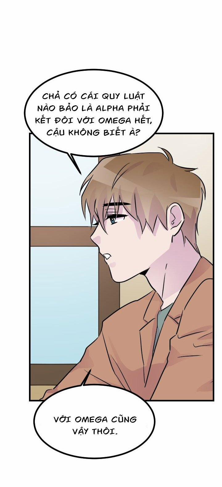 Kết Hôn Với Tôi, Alpha 22 trang 3