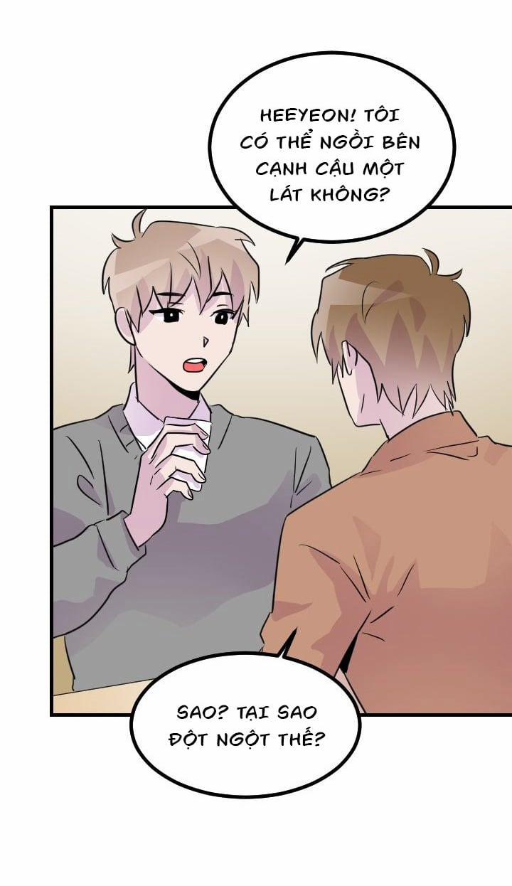 Kết Hôn Với Tôi, Alpha 22 trang 34