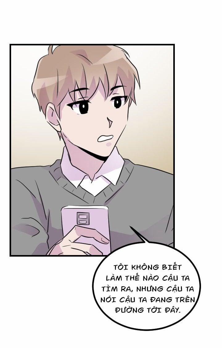 Kết Hôn Với Tôi, Alpha 22 trang 35