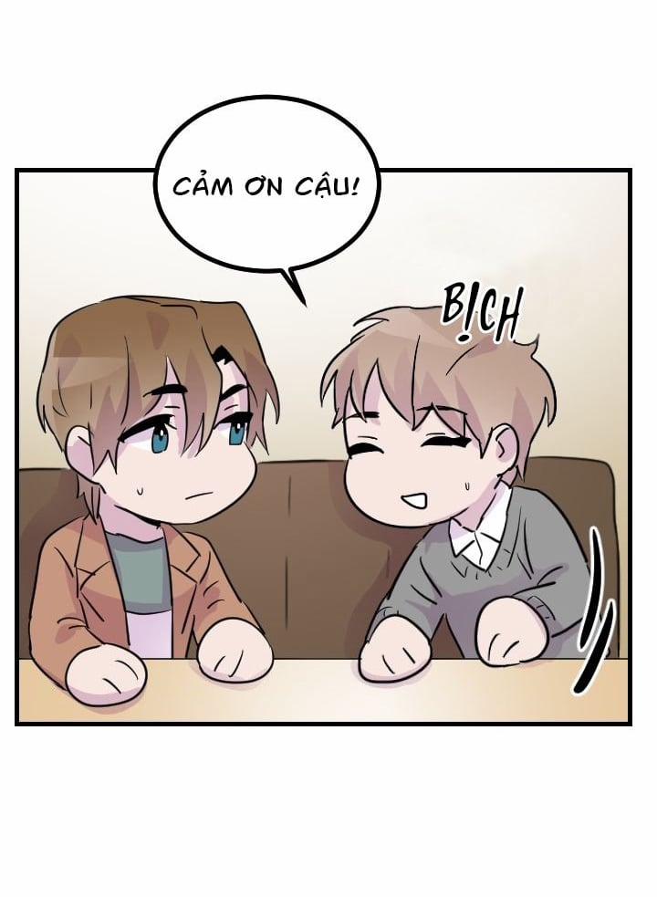 Kết Hôn Với Tôi, Alpha 22 trang 37