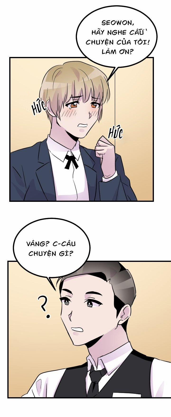 Kết Hôn Với Tôi, Alpha 22 trang 39