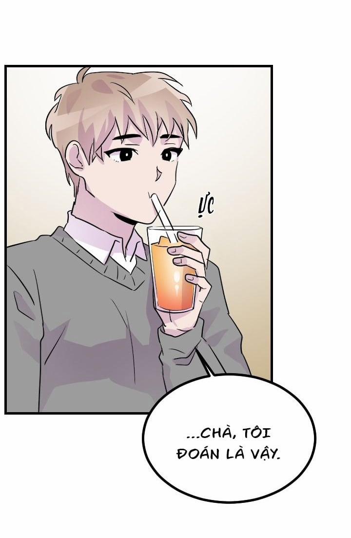 Kết Hôn Với Tôi, Alpha 22 trang 4