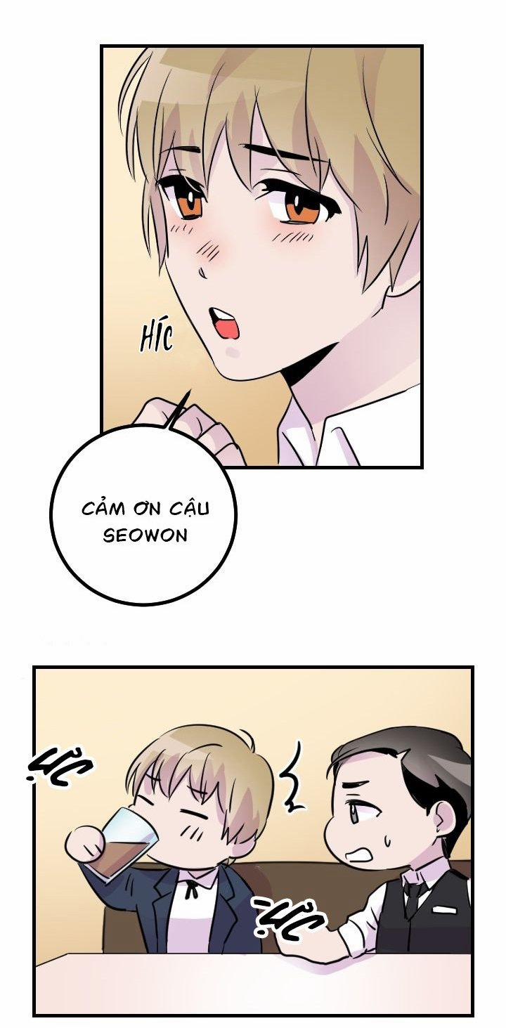 Kết Hôn Với Tôi, Alpha 22 trang 42