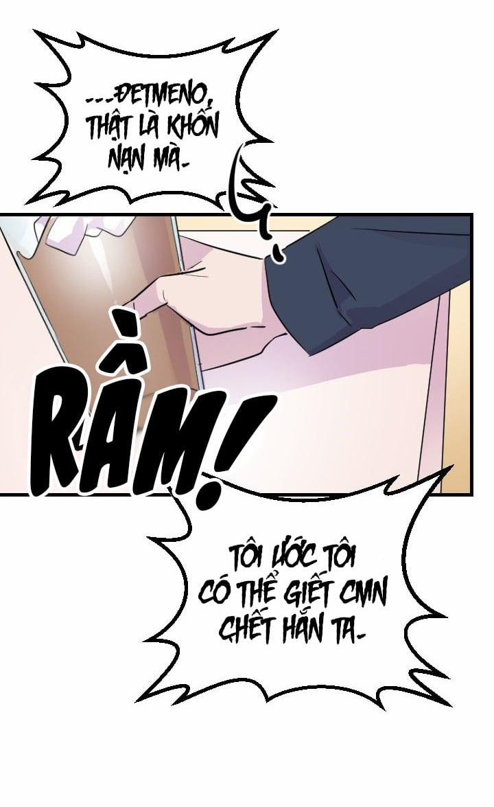 Kết Hôn Với Tôi, Alpha 22 trang 43