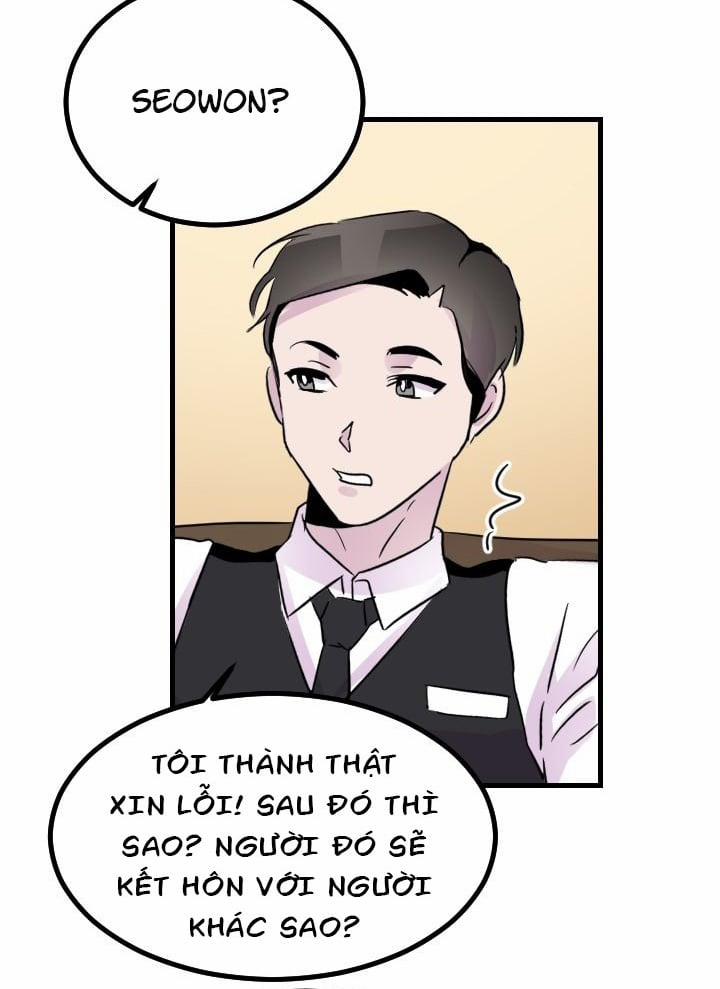 Kết Hôn Với Tôi, Alpha 22 trang 48