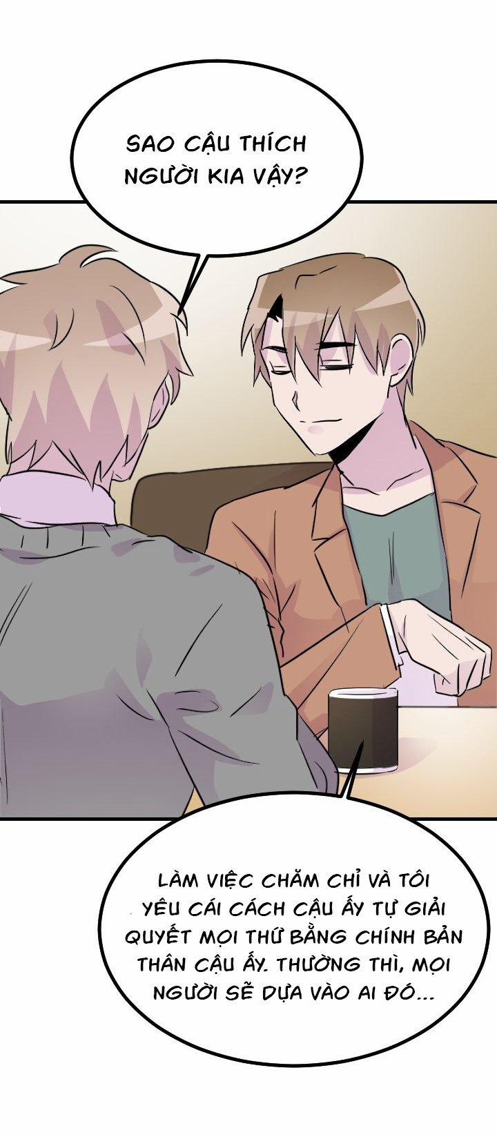 Kết Hôn Với Tôi, Alpha 22 trang 5