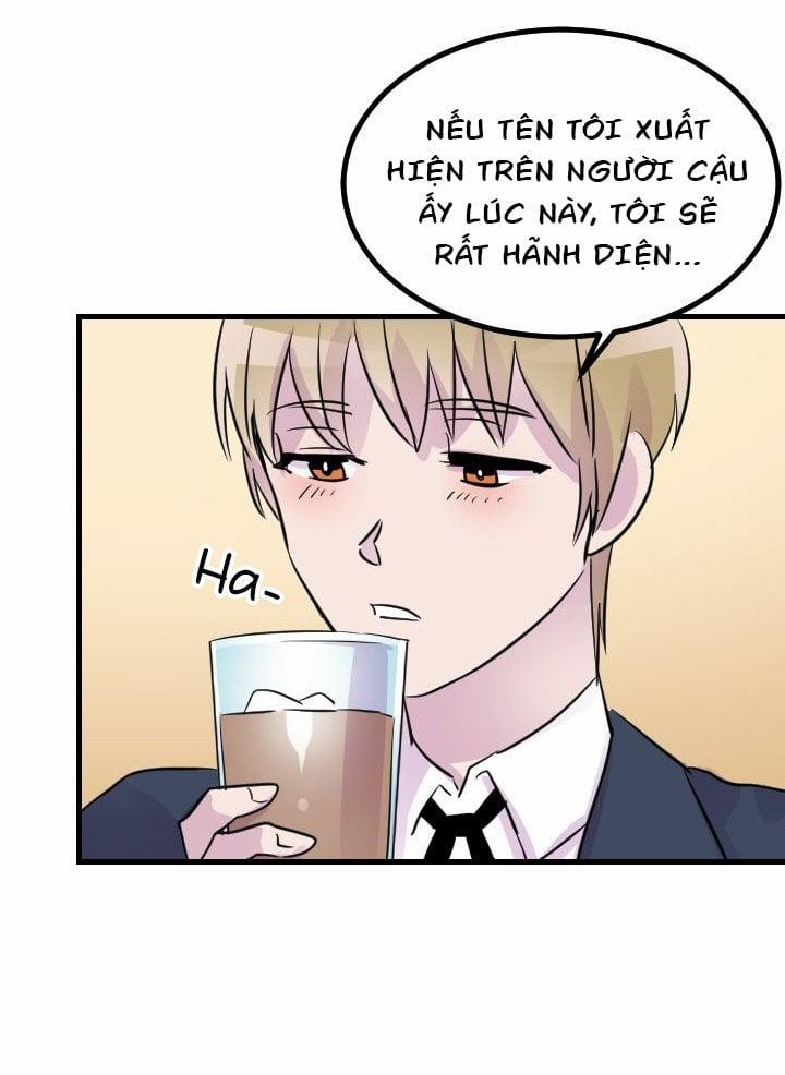 Kết Hôn Với Tôi, Alpha 22 trang 50