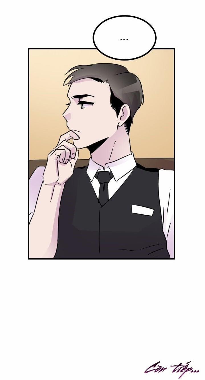 Kết Hôn Với Tôi, Alpha 22 trang 51