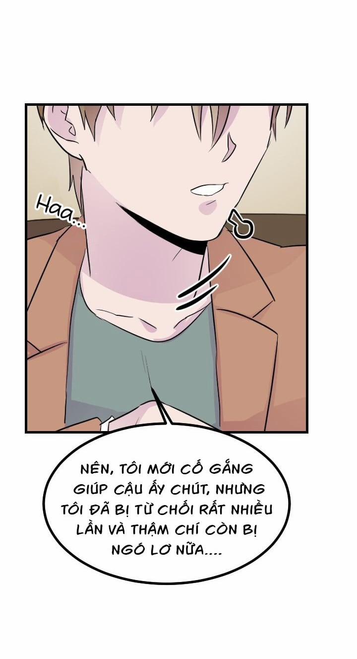 Kết Hôn Với Tôi, Alpha 22 trang 7