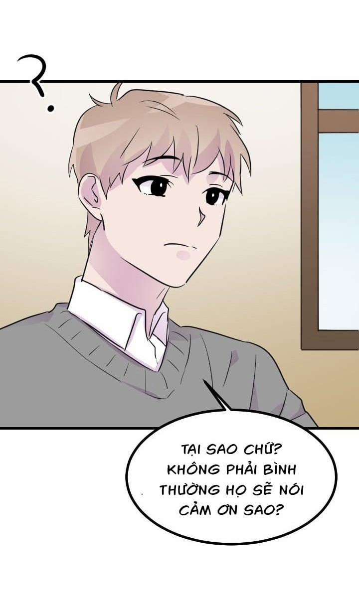 Kết Hôn Với Tôi, Alpha 22 trang 8