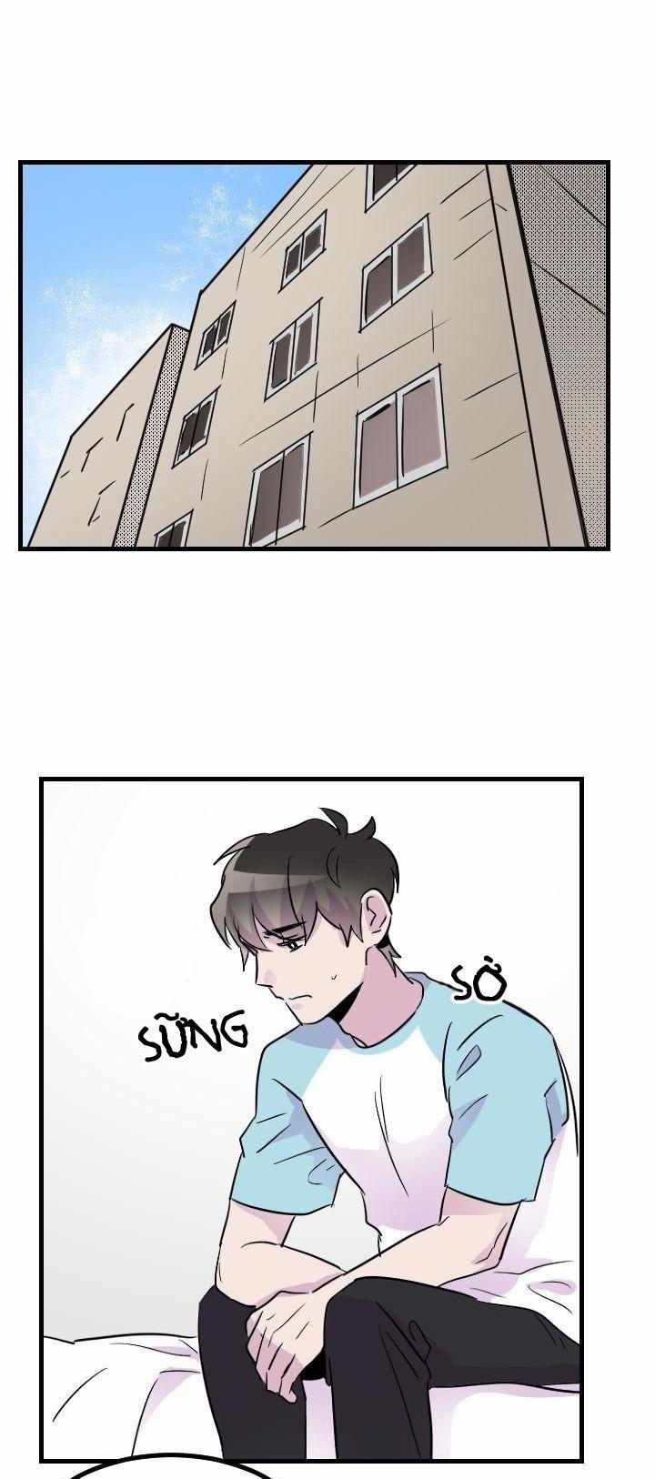 Kết Hôn Với Tôi, Alpha 23 trang 0