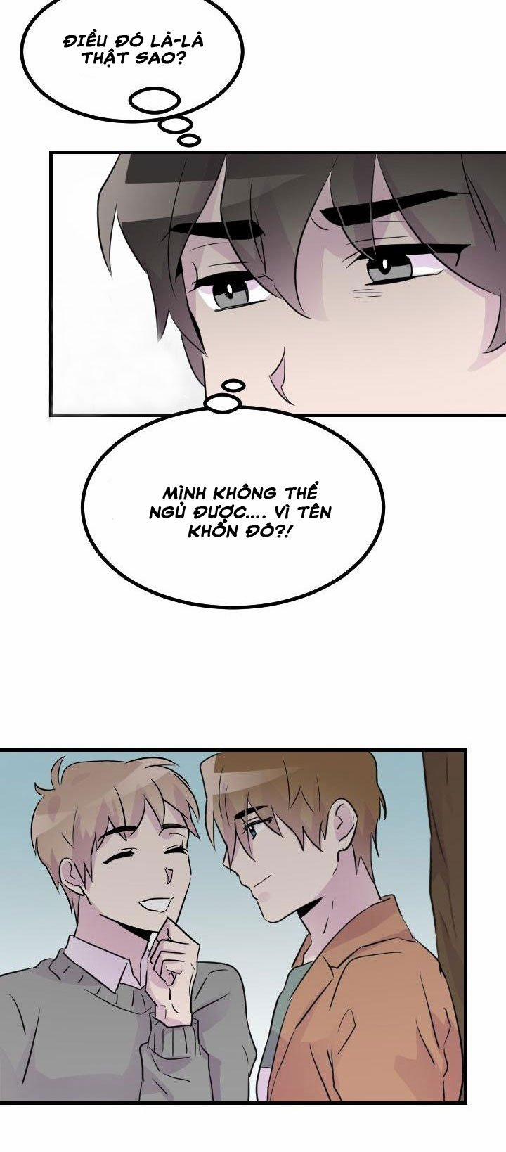 Kết Hôn Với Tôi, Alpha 23 trang 1