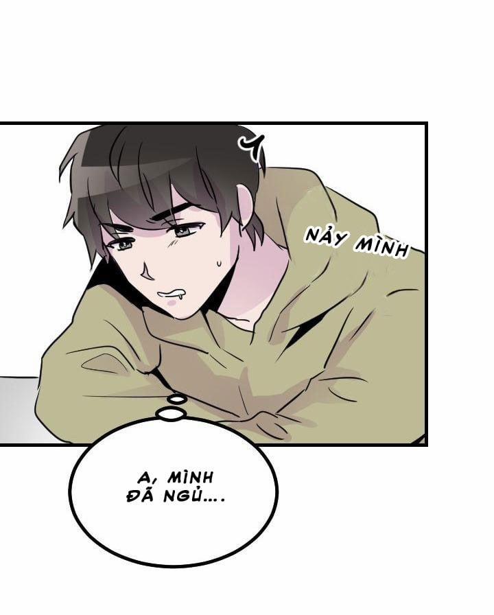 Kết Hôn Với Tôi, Alpha 23 trang 10