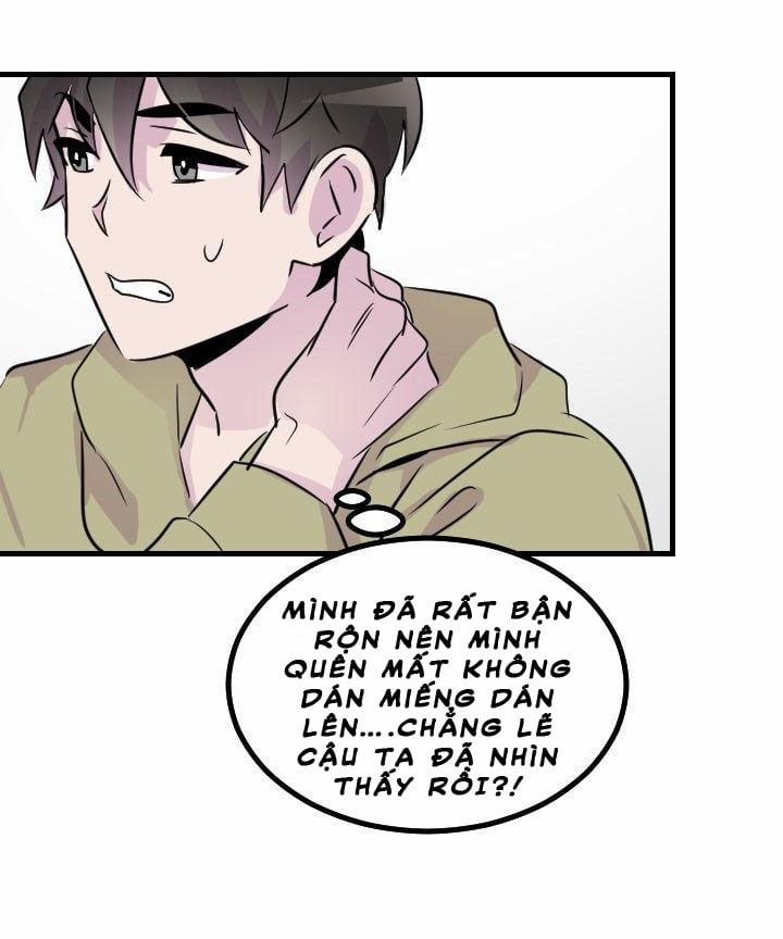 Kết Hôn Với Tôi, Alpha 23 trang 12