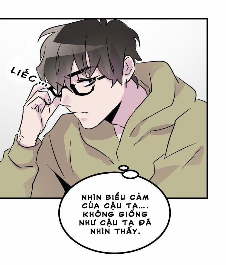 Kết Hôn Với Tôi, Alpha 23 trang 14