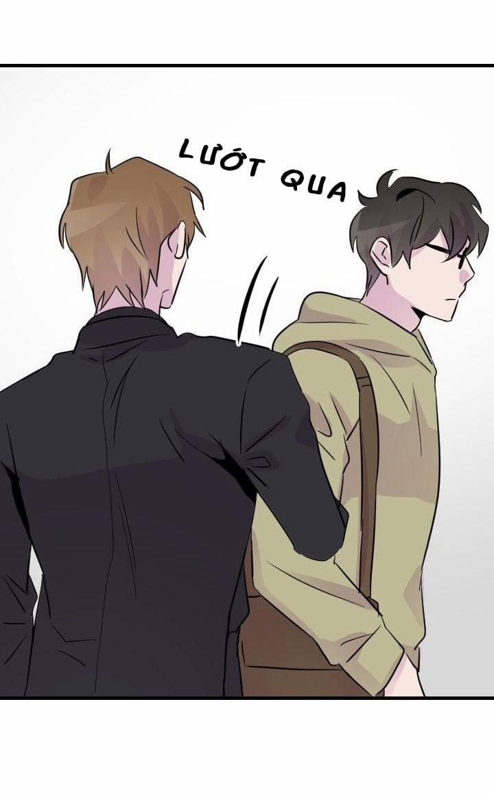 Kết Hôn Với Tôi, Alpha 23 trang 16