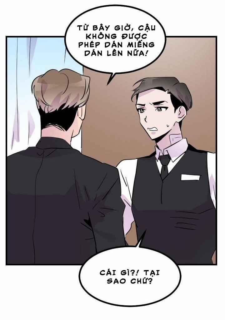 Kết Hôn Với Tôi, Alpha 23 trang 19