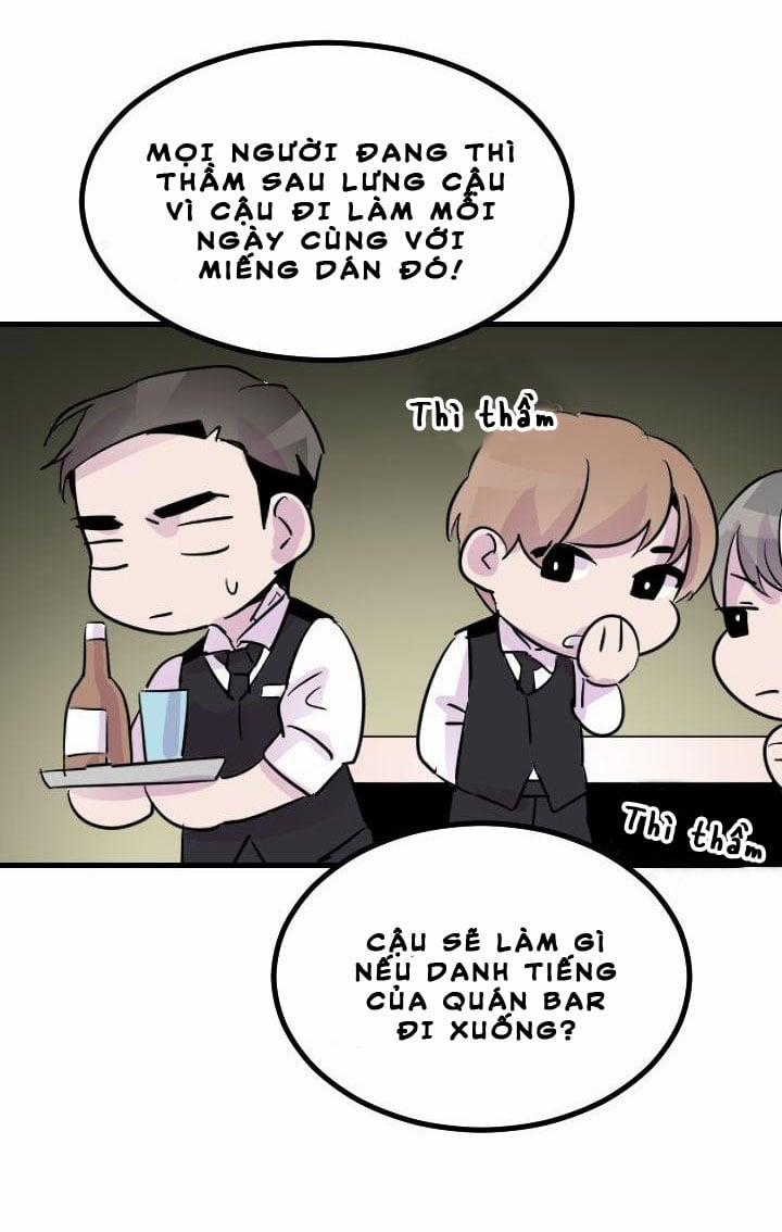 Kết Hôn Với Tôi, Alpha 23 trang 20