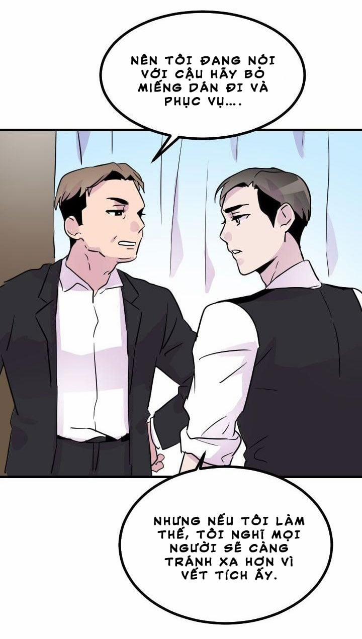 Kết Hôn Với Tôi, Alpha 23 trang 22