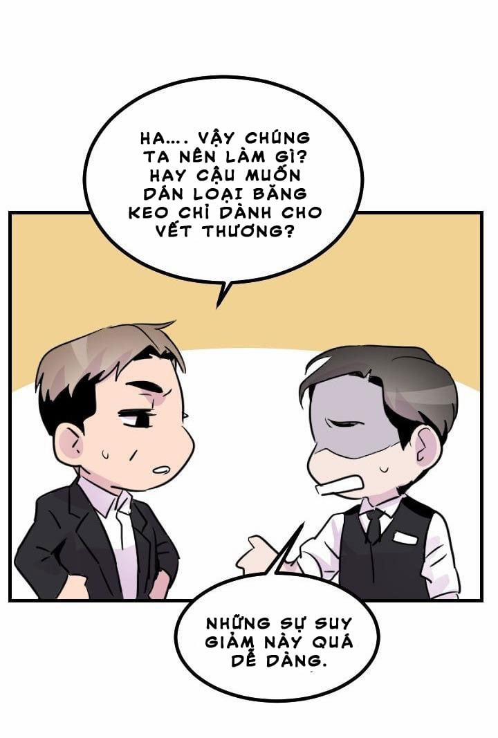 Kết Hôn Với Tôi, Alpha 23 trang 24